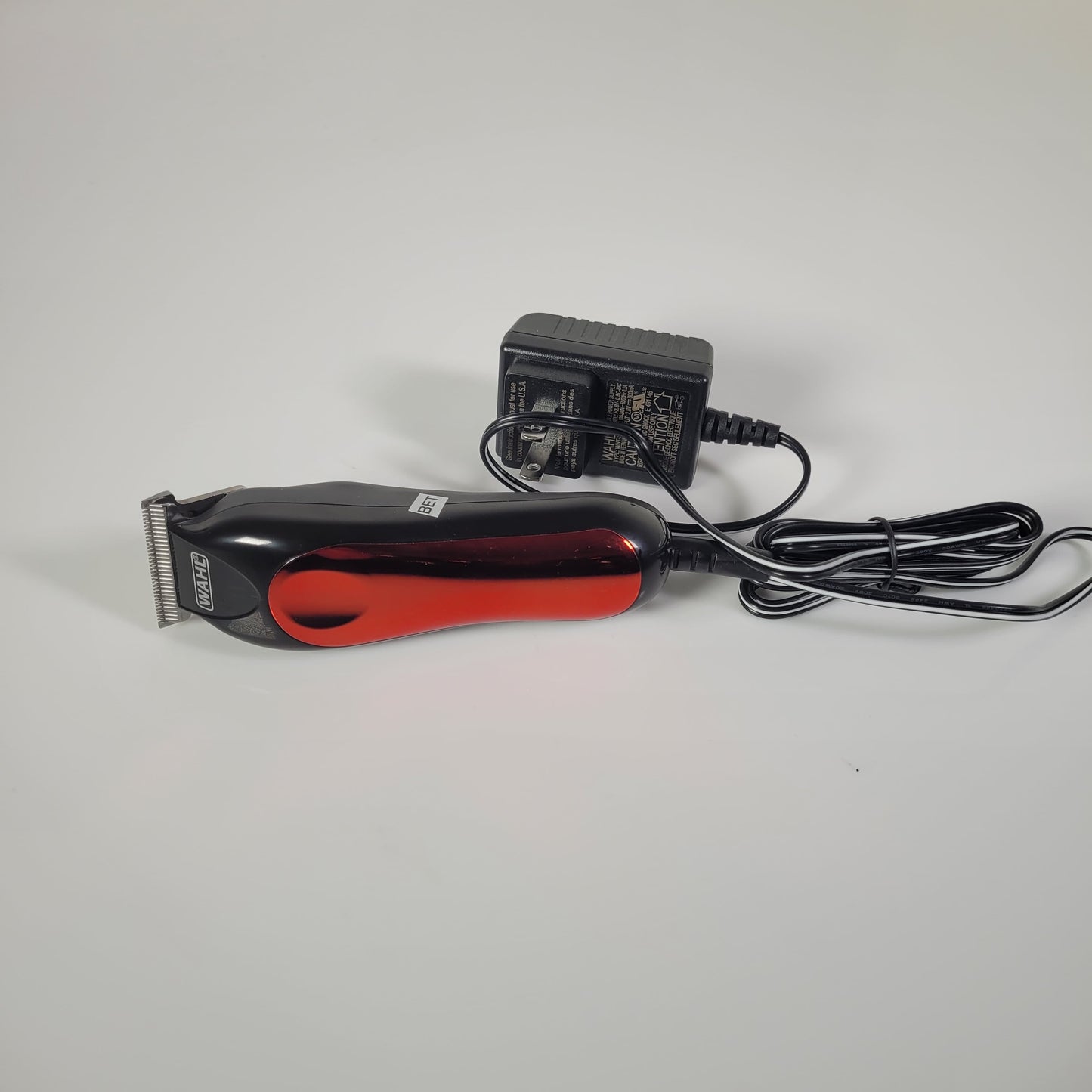 Patillera Wahl Mini T-pro