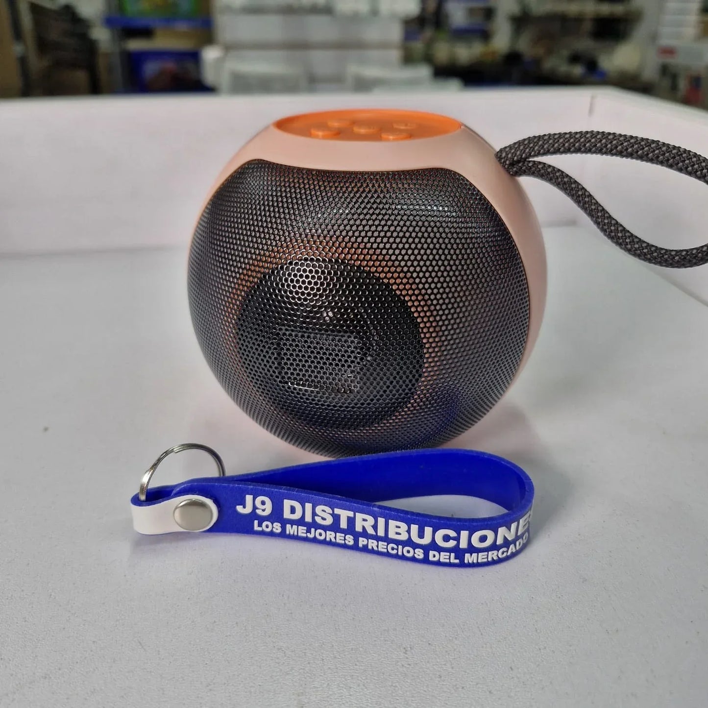 Parlante Bluetooth 811
