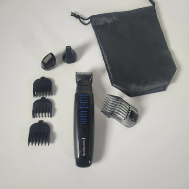 Afeitadora Remington Todo En 1