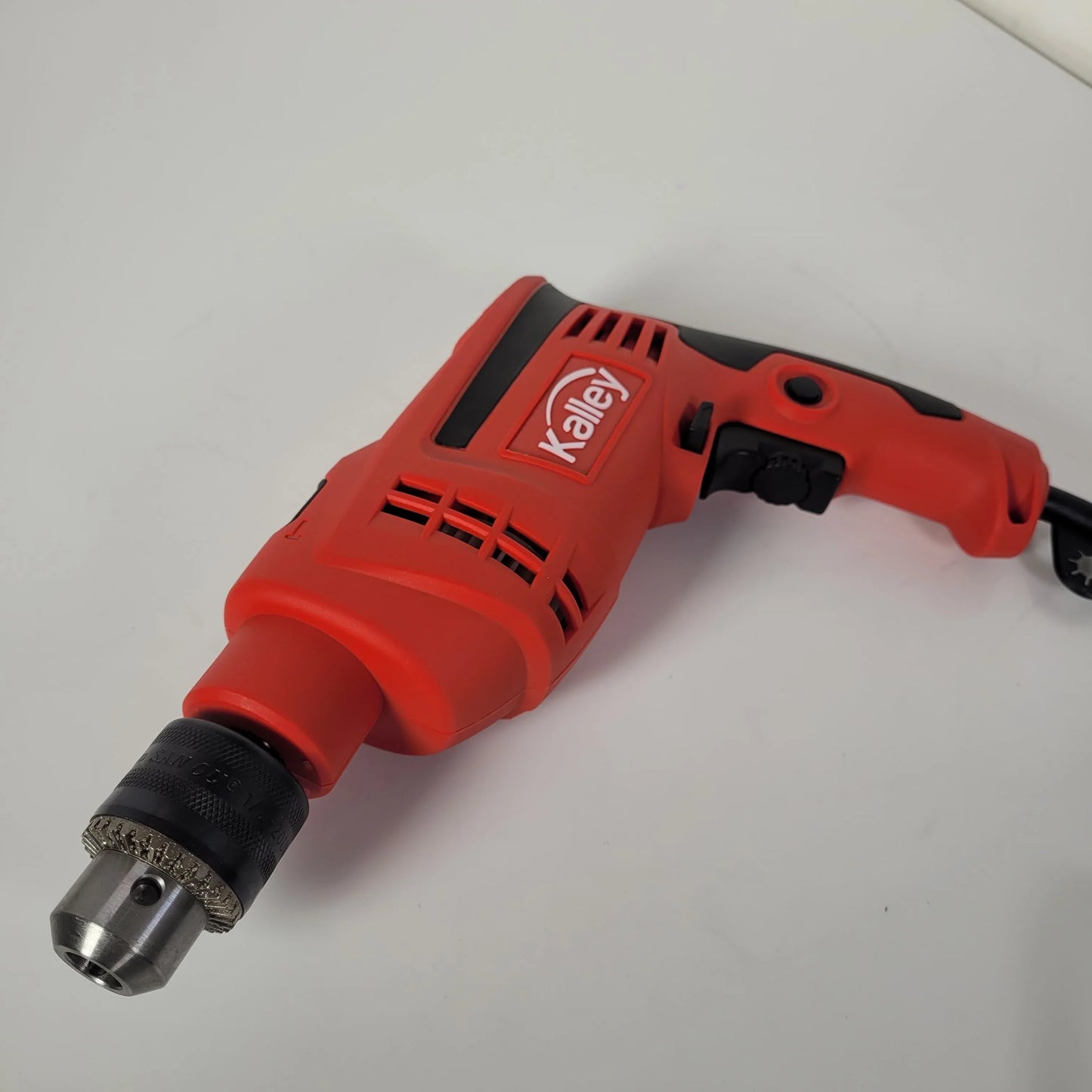 Taladro Percutor Kalley K-tp850 Semi Profesional