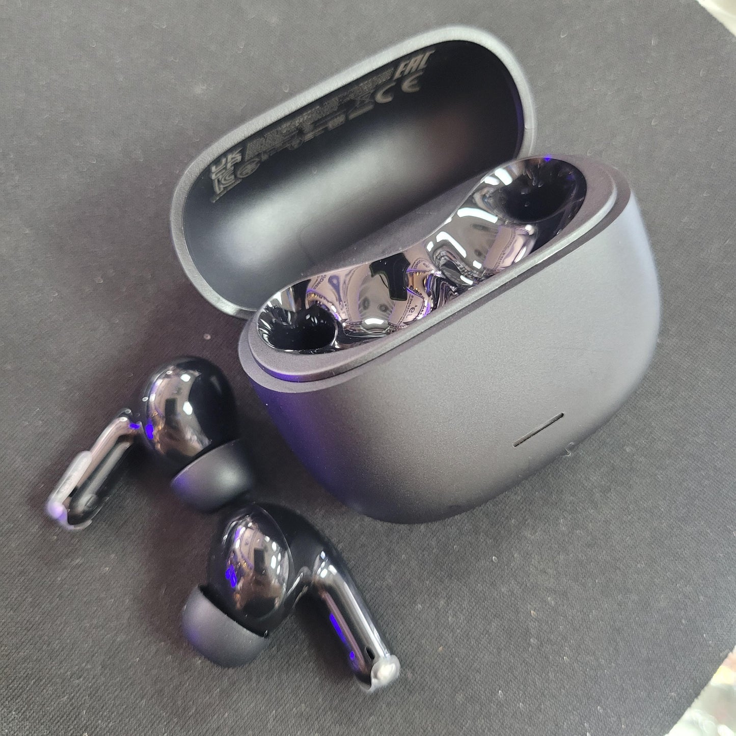 Auriculares Xiaomi Buds 6 Lite