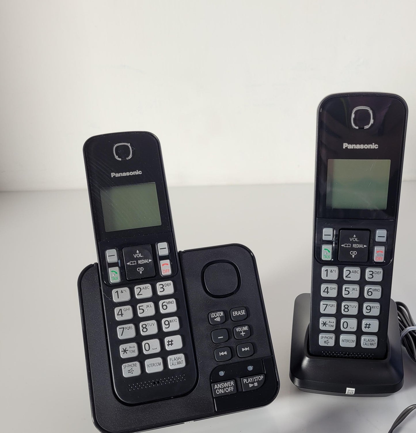 TELEFONO PANASONIC DUO C362