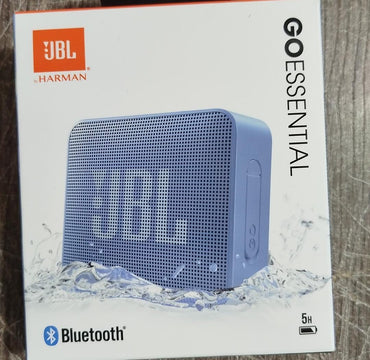 Parlante Jbl Go Essential