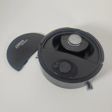 Aspiradora Robótica