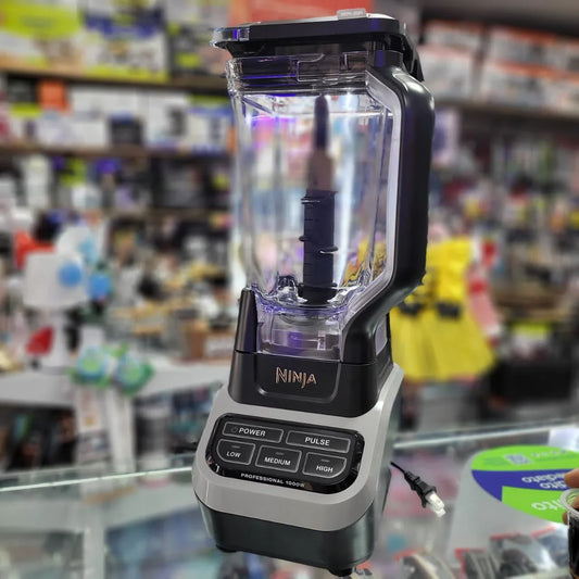 Licuadora Ninja Bl610 1.000 WTS