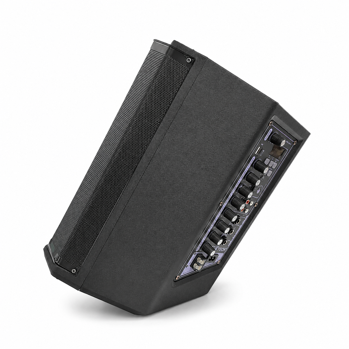 Cabina Fcx Tipo Bose - 8"
