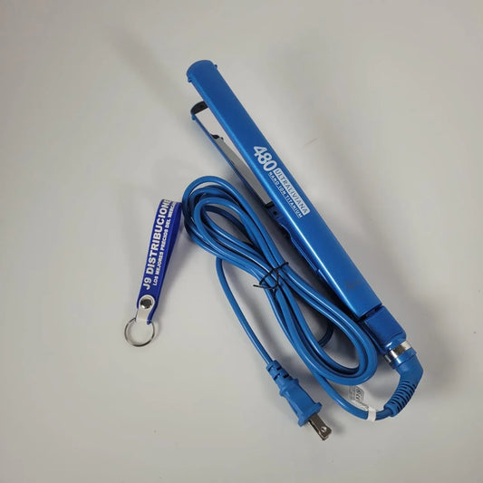 Plancha De Cabello Alizz Ultraliviana