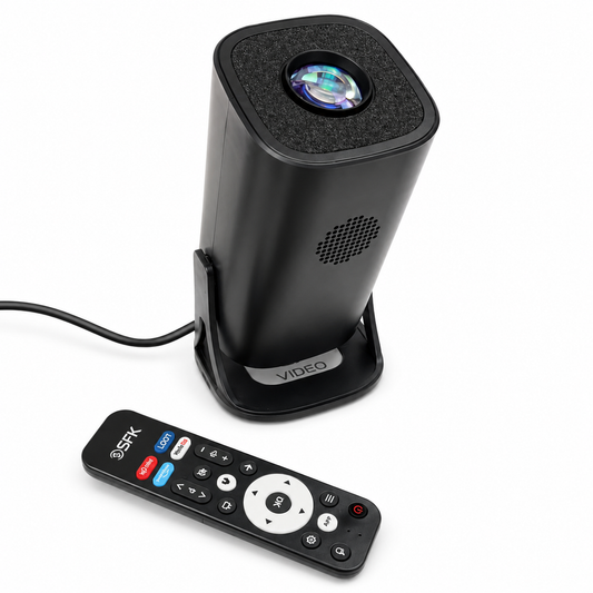 Video Beam Android Proyector Sofistek Skp450