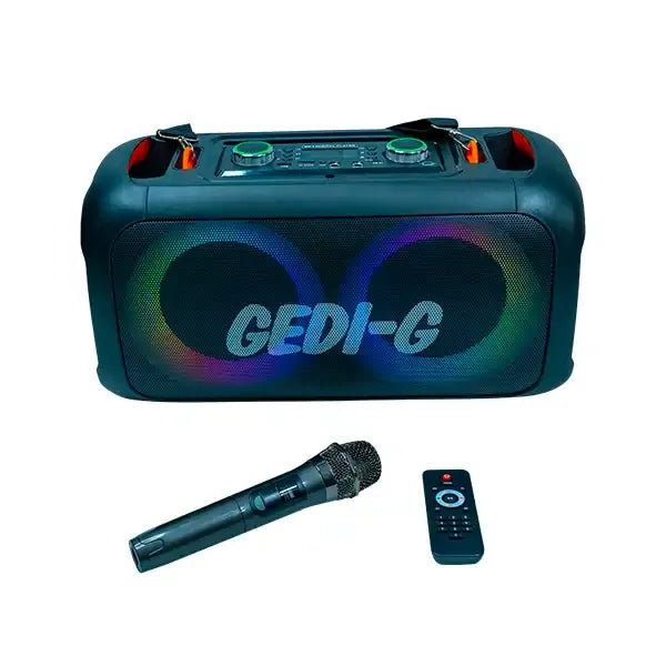 Parlante Portable 2637