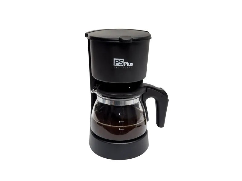 Cafetera Onoff 6 Tazas