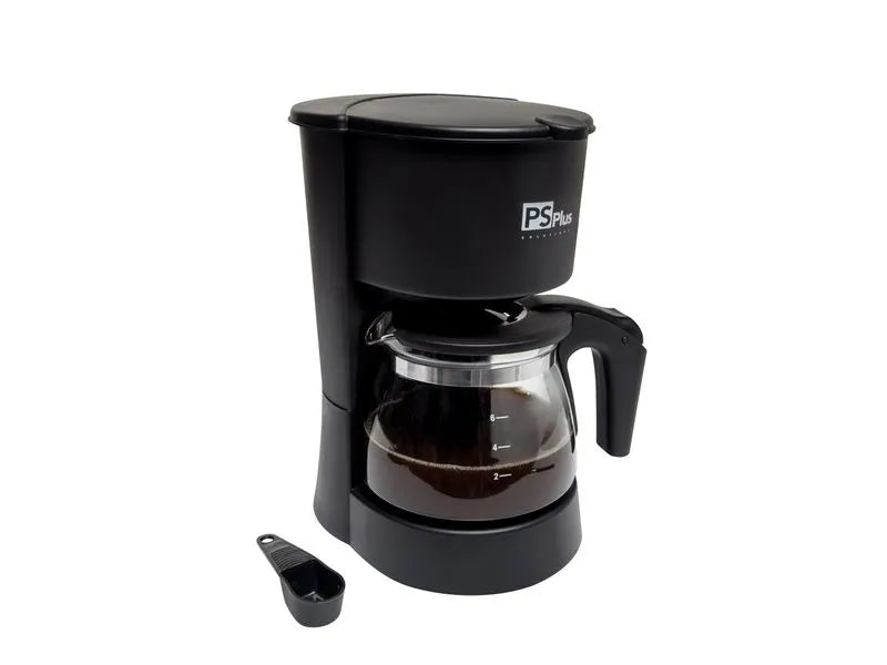 Cafetera Onoff 6 Tazas
