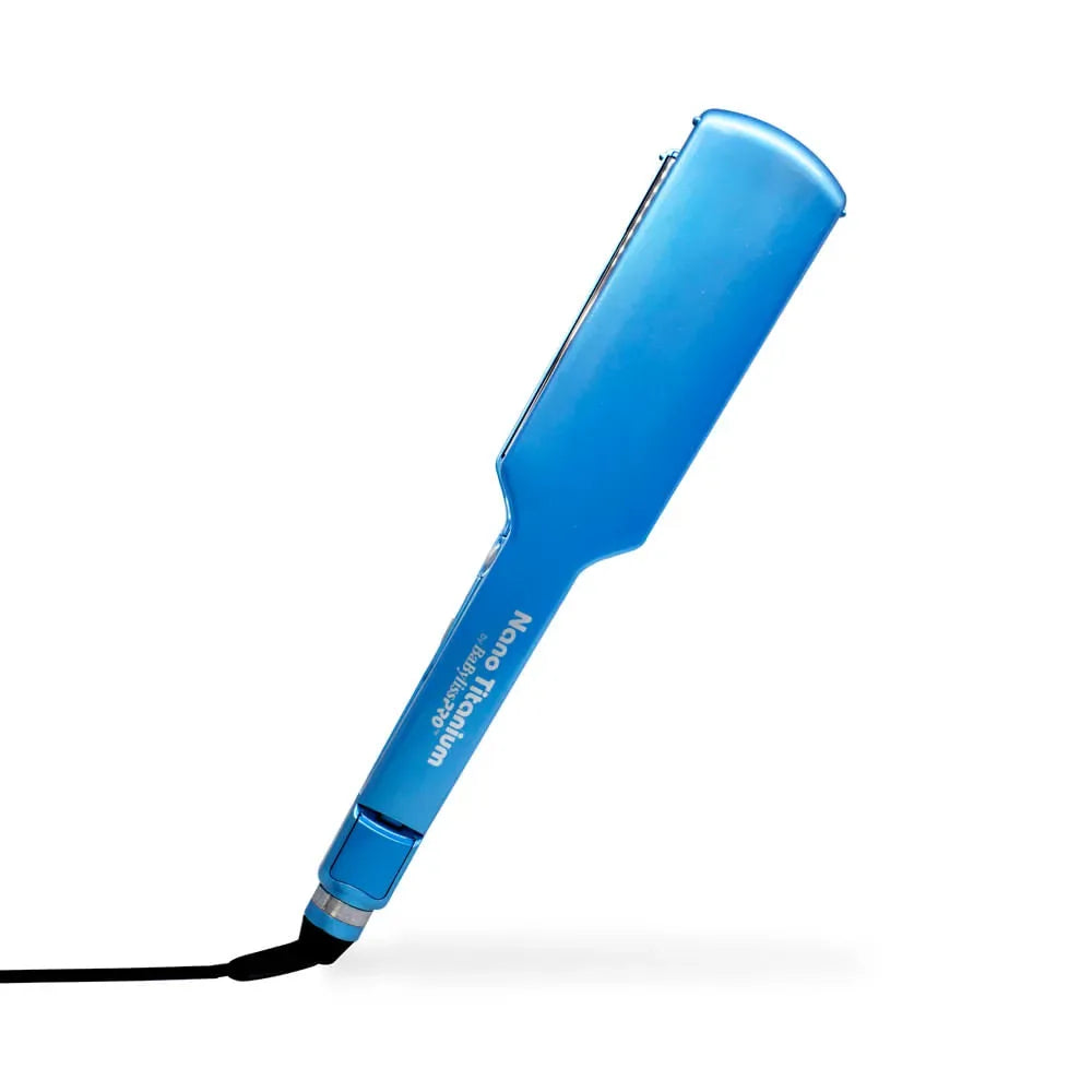 Plancha De Cabello Babyliss Ultra delgada