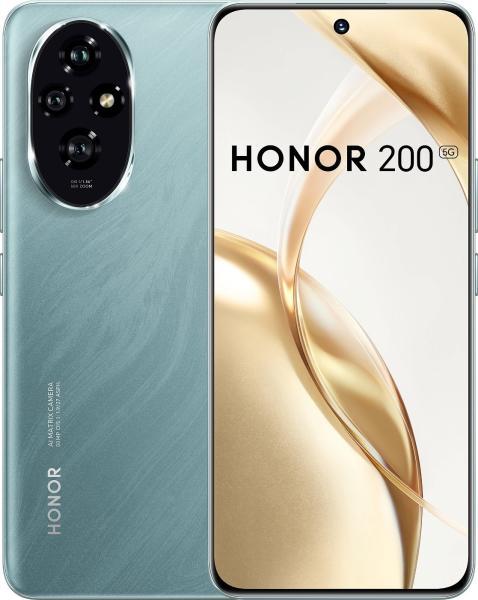 Celular Honor 200 512gb 12 Ram