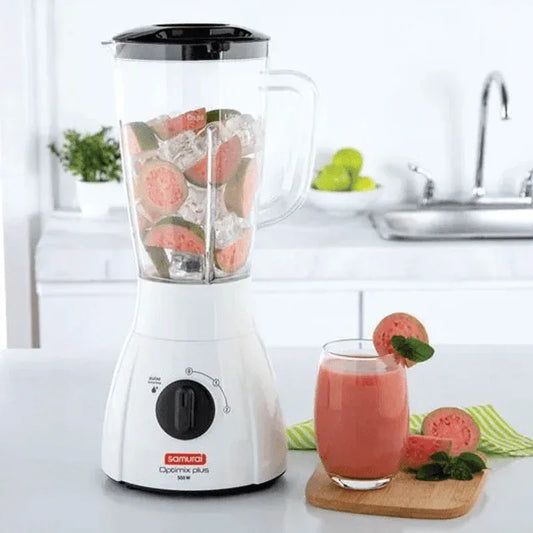 Licuadora Samurái Optimix Plus