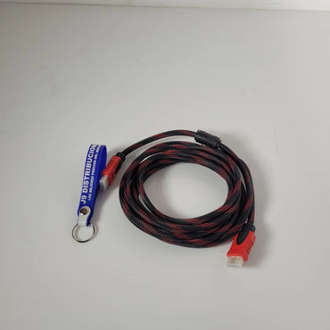 Cable Hdmi 3 Metros