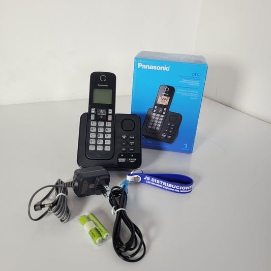 Teléfono Panasonic C360