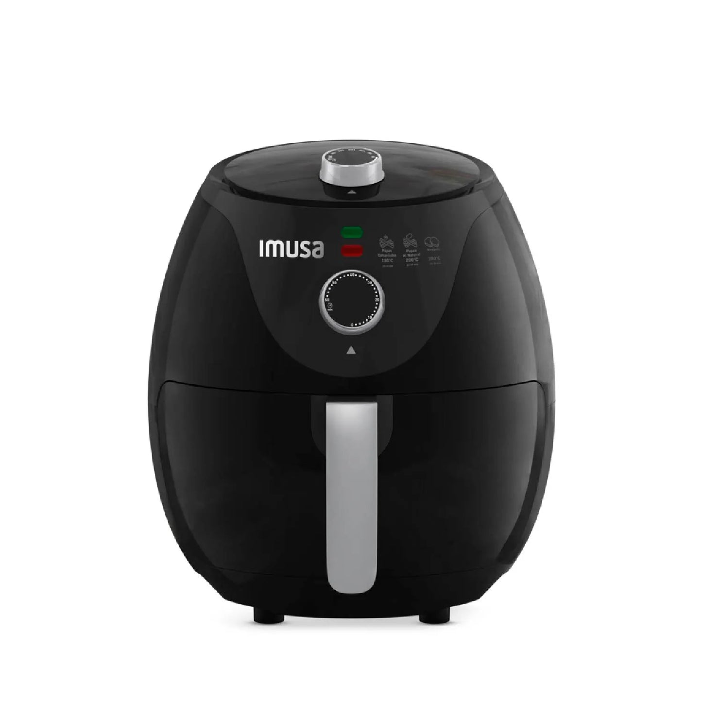 Freidora Imusa 3.2 Litros