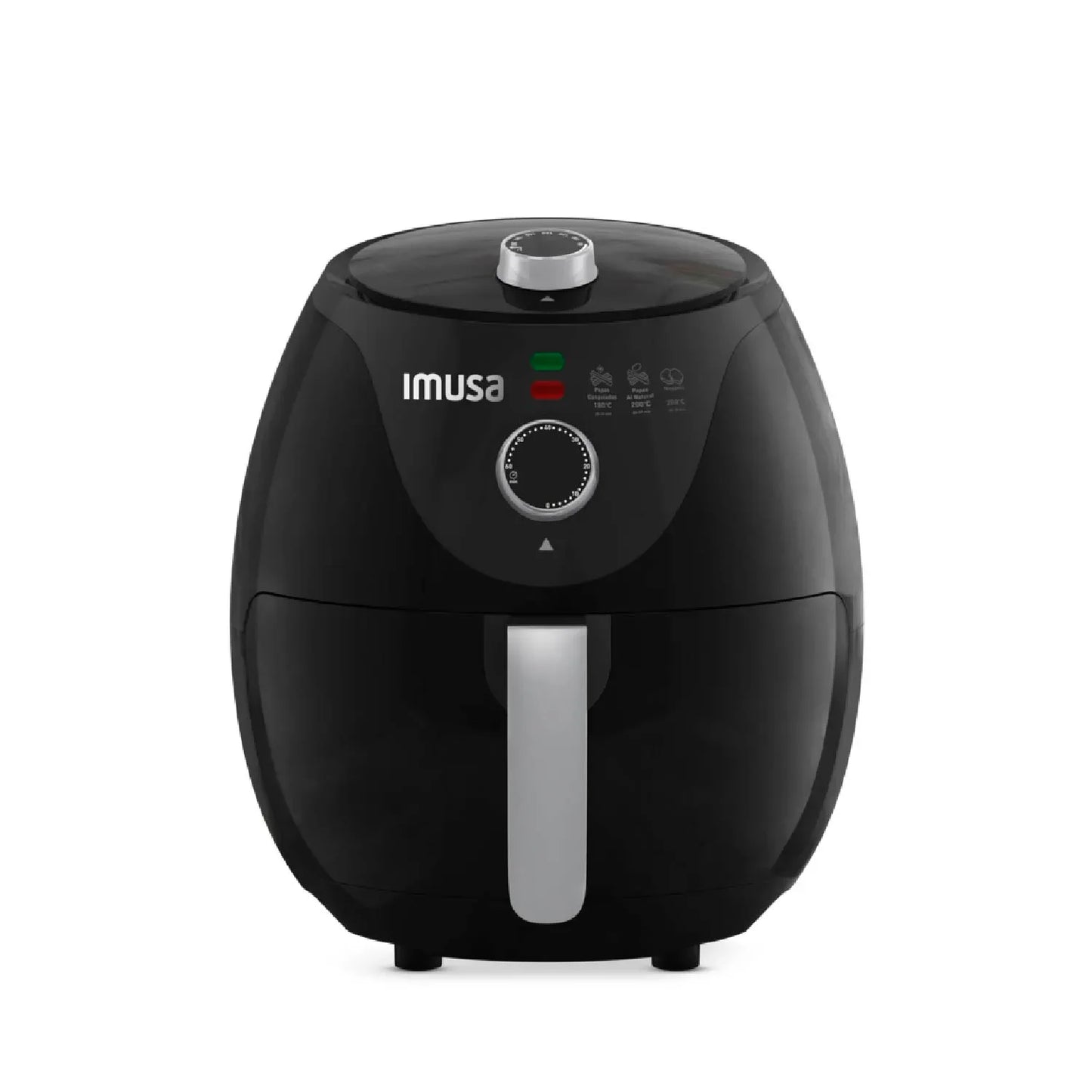 Freidora Imusa 3.2 Litros