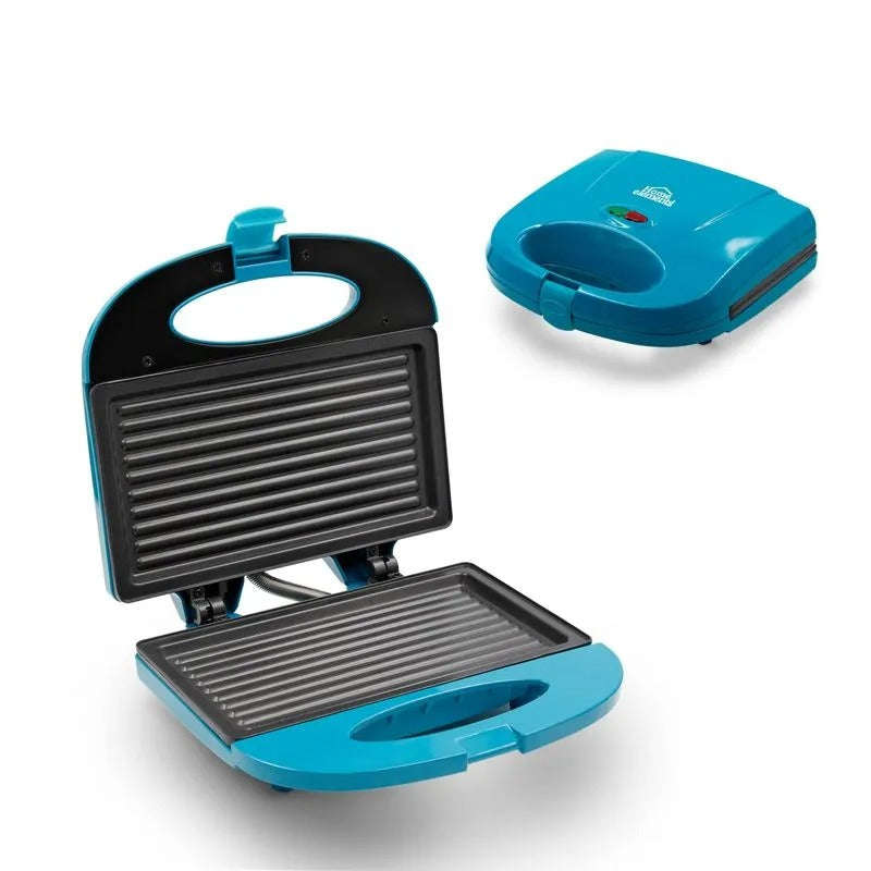 SANDUCHERA PANINI 2 EN 1 GRILL ASADOR