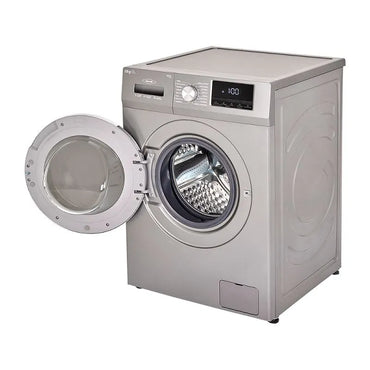 Lavadora Y Secadora Haceb De 12 K Kg Gc