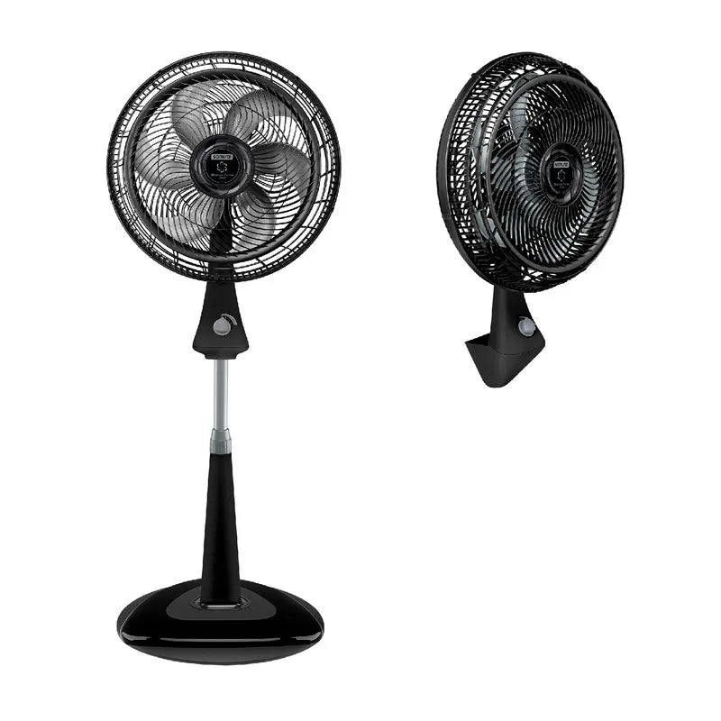 VENTILADOR SAMURAI SILENCE FORCE PLUS 2 EN 1
