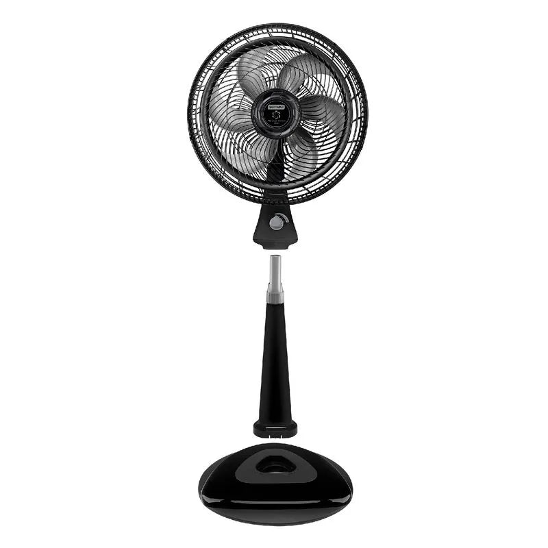 VENTILADOR SAMURAI SILENCE FORCE PLUS 2 EN 1