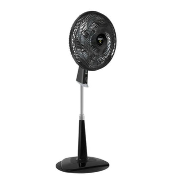 Ventilador Samurai Piso Con Control 18"