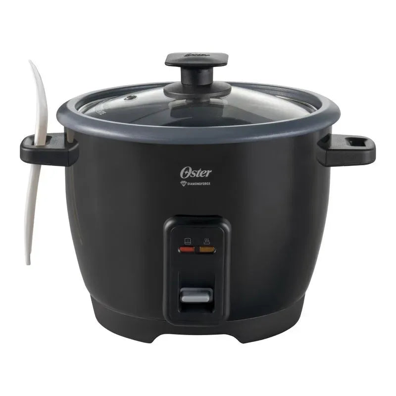 Arrocera Oster 2 Libras Negra