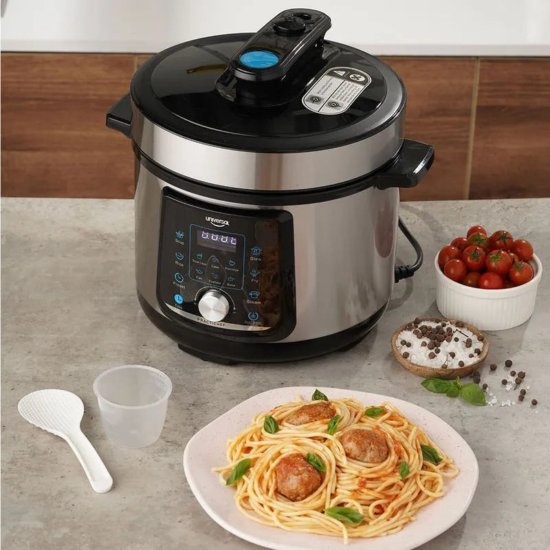 Olla Multifuncional Universal 4,7 Litros