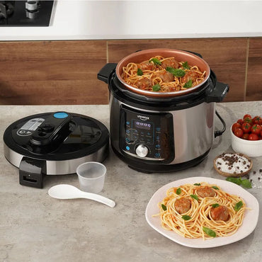 Olla Multifuncional Universal 4,7 Litros