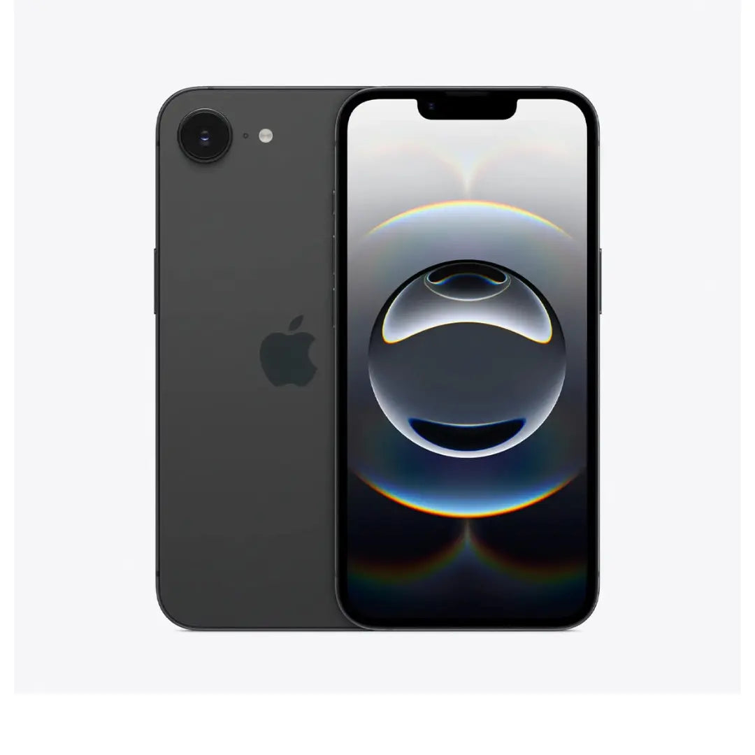 CELULAR IPHONE 16E 128 GB SIM VIRTUAL