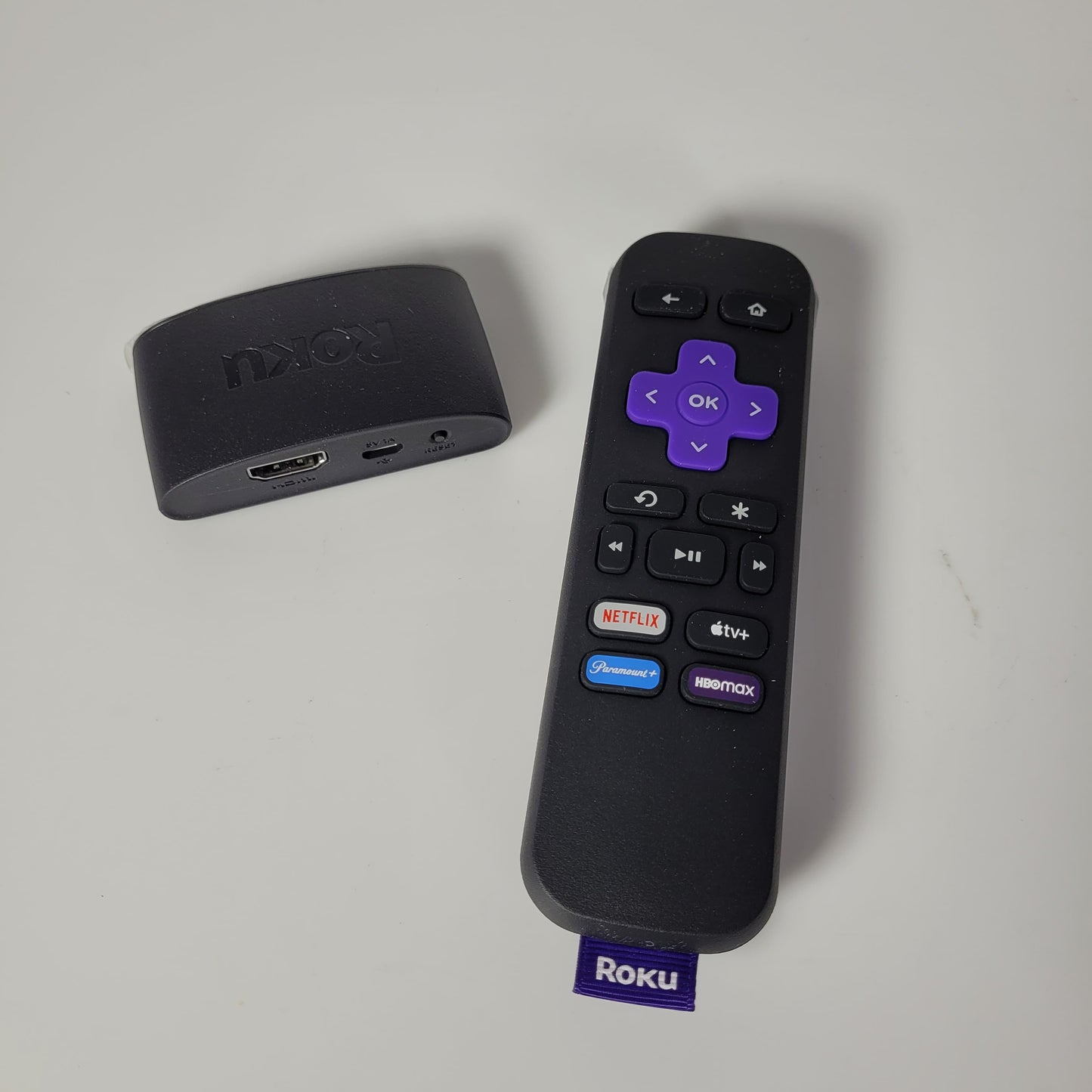 ROKU EXPRESS HD