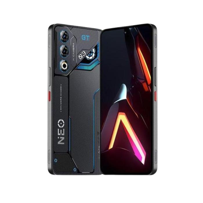 Celular Blade Nubia Neo 3gt 5g 256gb 8+12