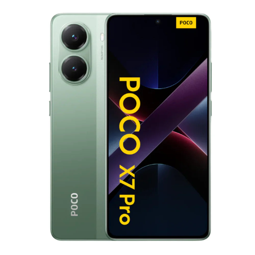 CELULAR POCO X7 PRO 512/12 GB