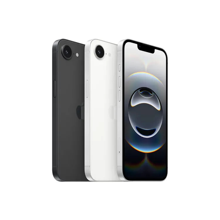 CELULAR IPHONE 16E 128 GB SIM VIRTUAL