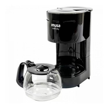 Cafetera Imusa 6 Tazas