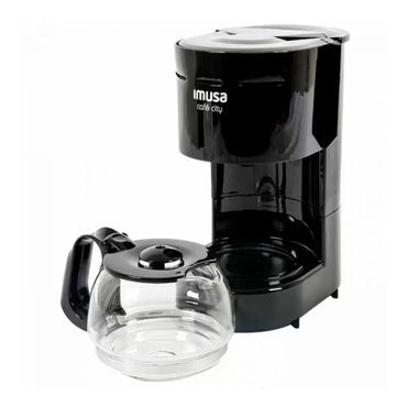 Cafetera Imusa 6 Tazas