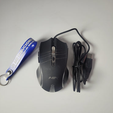 Mouse Nia Gamer -750