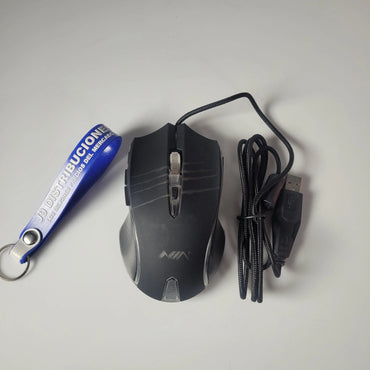Mouse Nia Gamer -750