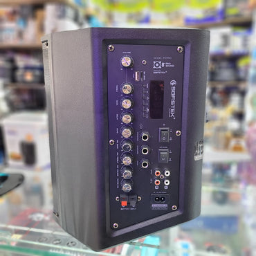 Parlante sofistek Tipo Bose 8"