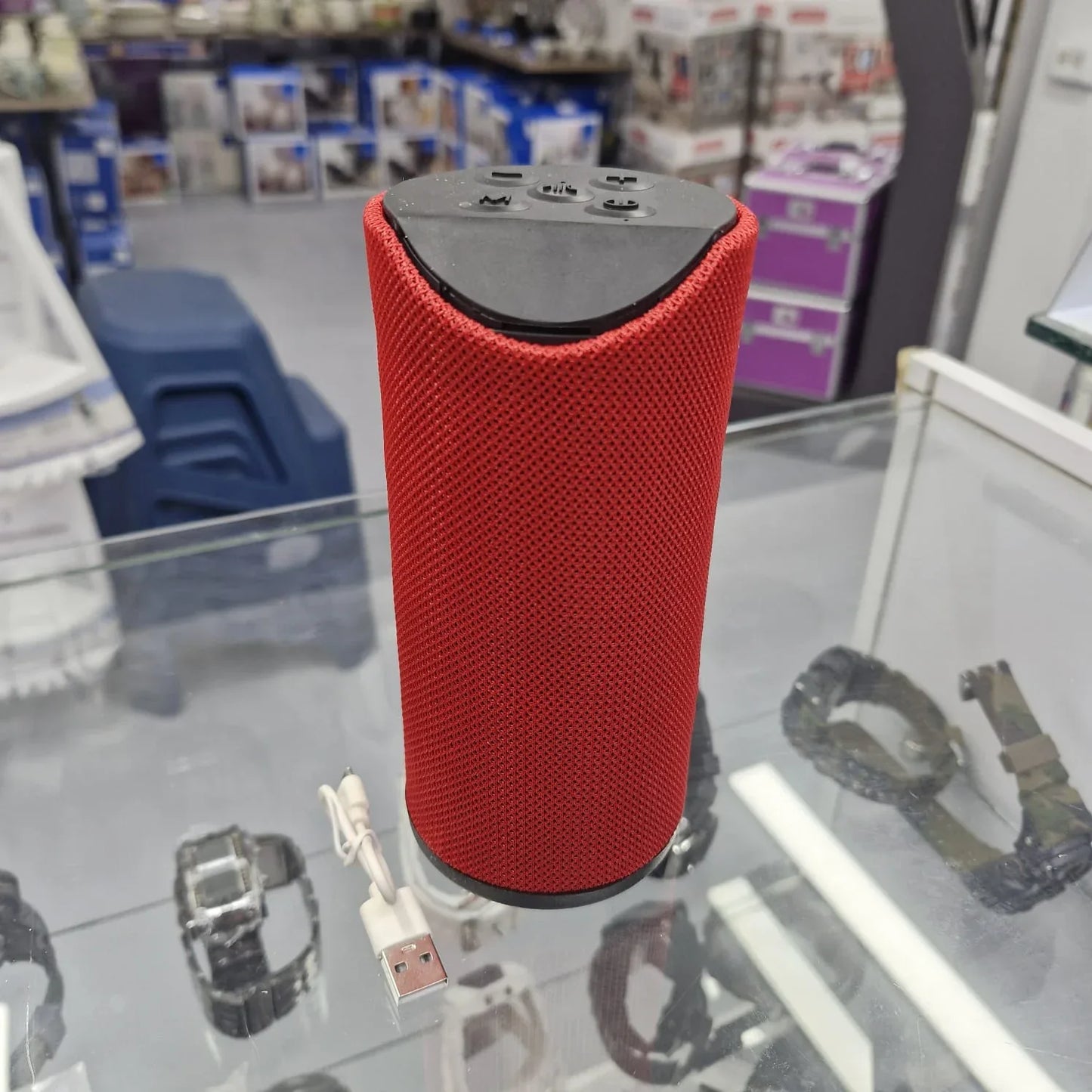 Parlante Portable 113