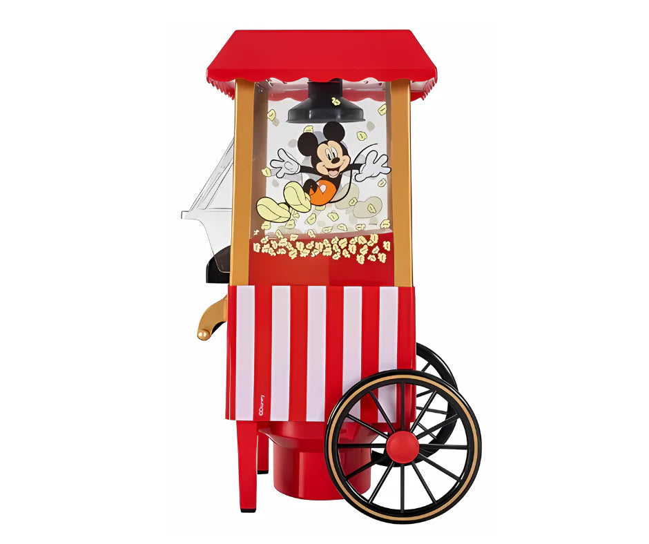 CRISPETERA KALLEY MICKEY MOUSE
