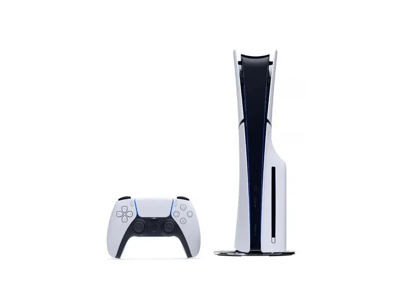 Consola Play 5 Slim