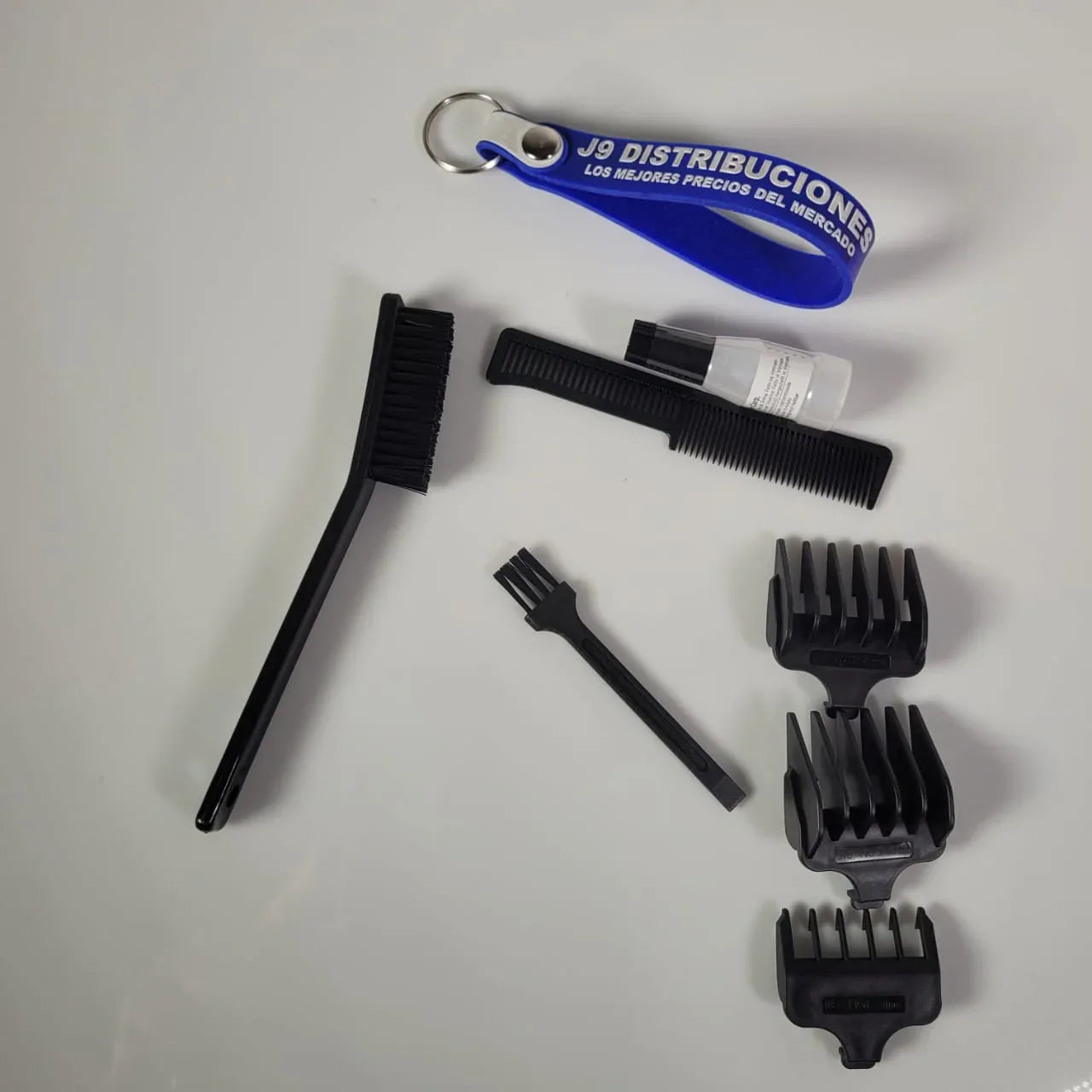 Patillera Wahl Mini T-pro