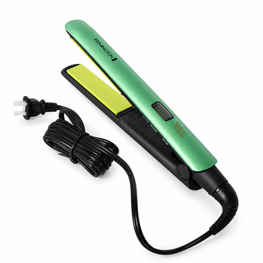 Plancha De Cabello Remington Aguacate
