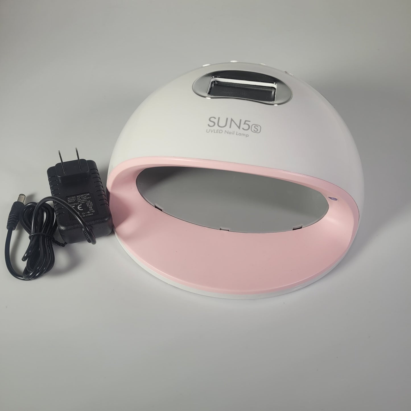 Lampara De Uñas 72w