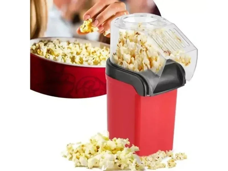 Crispetera Minijoy