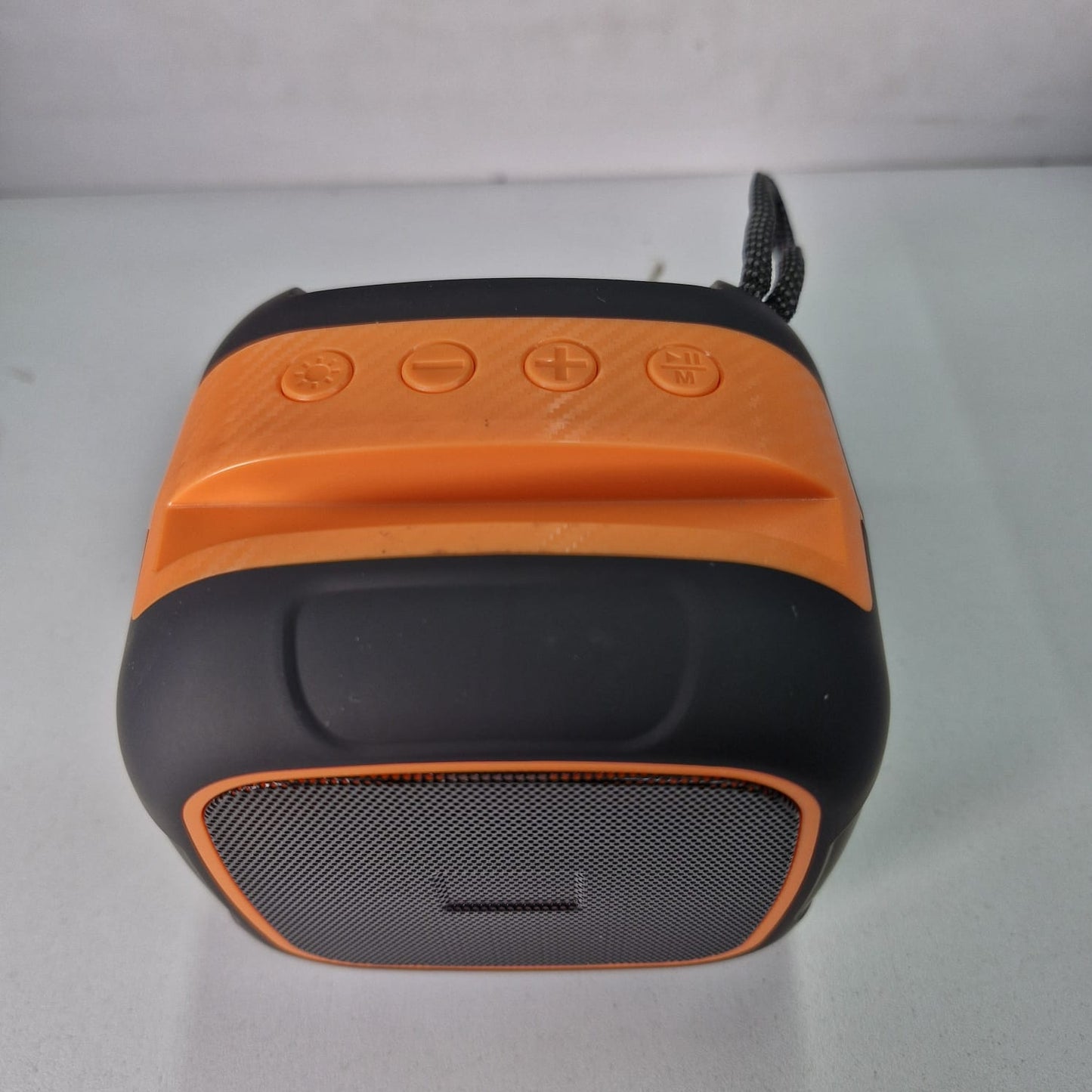 Parlante Bluetooth 933