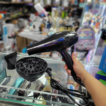 Secador Mozer Mz-