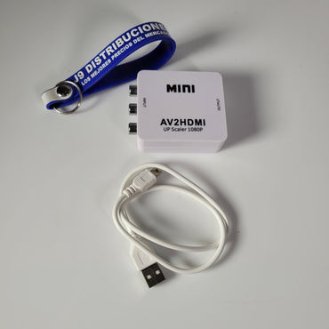 Convertidor De Video